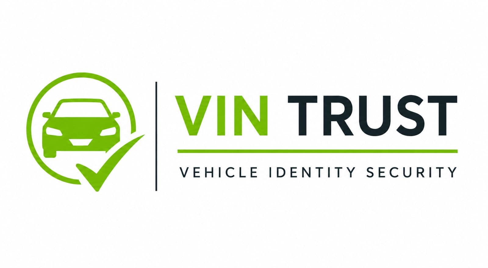 VIN TRUST – Vehicle Identity Security